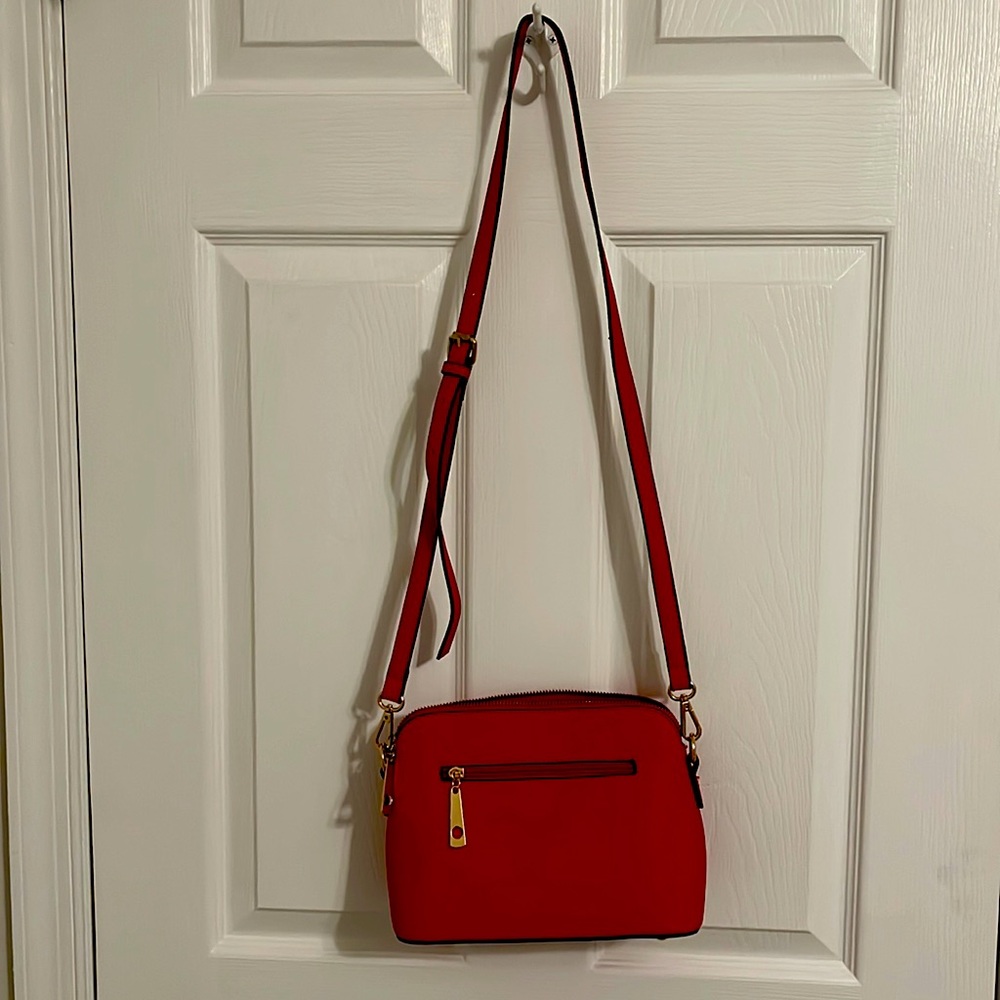 handbag.